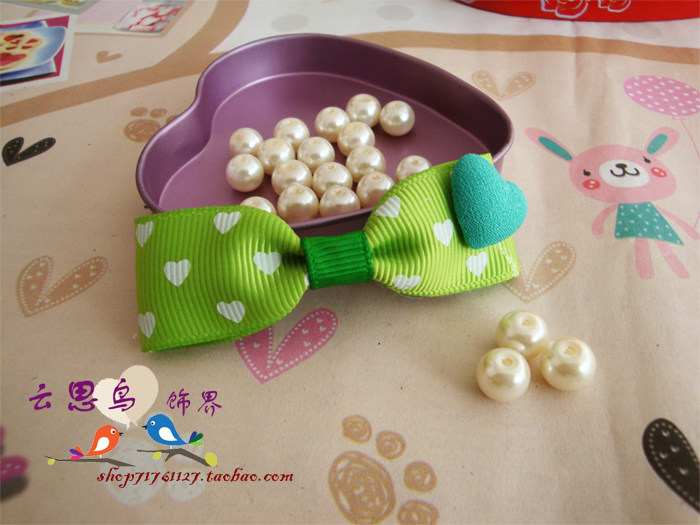 Accessoire cheveux en satin - Ref 1202673 Image 36