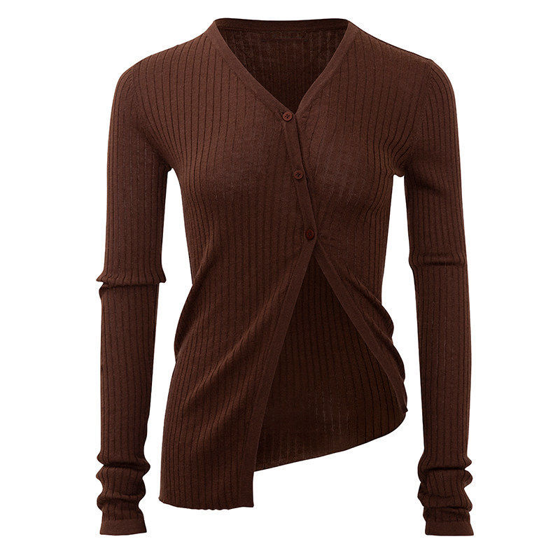 [Exclusive for Xinyi Fans] Ael Thin Sweater 23464