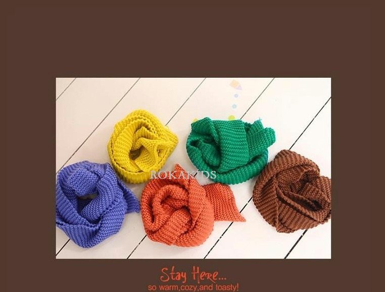 Foulard enfant - Ref 2139835 Image 25