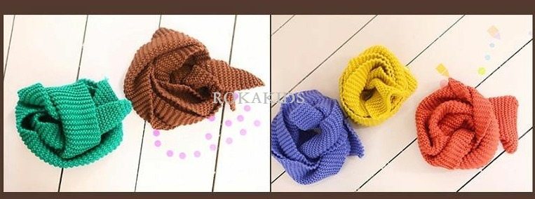 Foulard enfant - Ref 2139835 Image 24