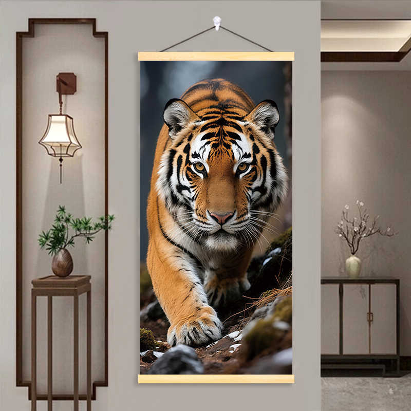 猛虎掛畫- Top 1000件猛虎掛畫- 2026年7月更新- 淘寶Taobao｜天貓Tmall