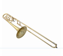 Suzuki alto trombone trombone flat trombone brass instrument direct sales