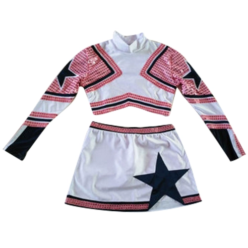 Олимпийский детский костюм подходит для мужчин и женщин, одежда для гимнастики, делается под заказ