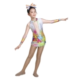 Профессиональная индивидуальная гимнастика соревновательная гимнастика