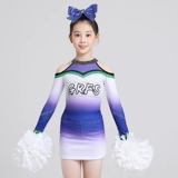 Профессиональная La Ran Ran Fuck Fuck Женская гимнастика Группа Art Gymnastics Sports Services Детская команда LARA