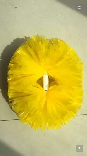 Lala Team Hand Flower La La La La La Laula Big Sports Meeting Gymnastics Dance Performance La La Lacen Ball Color Prop Prop