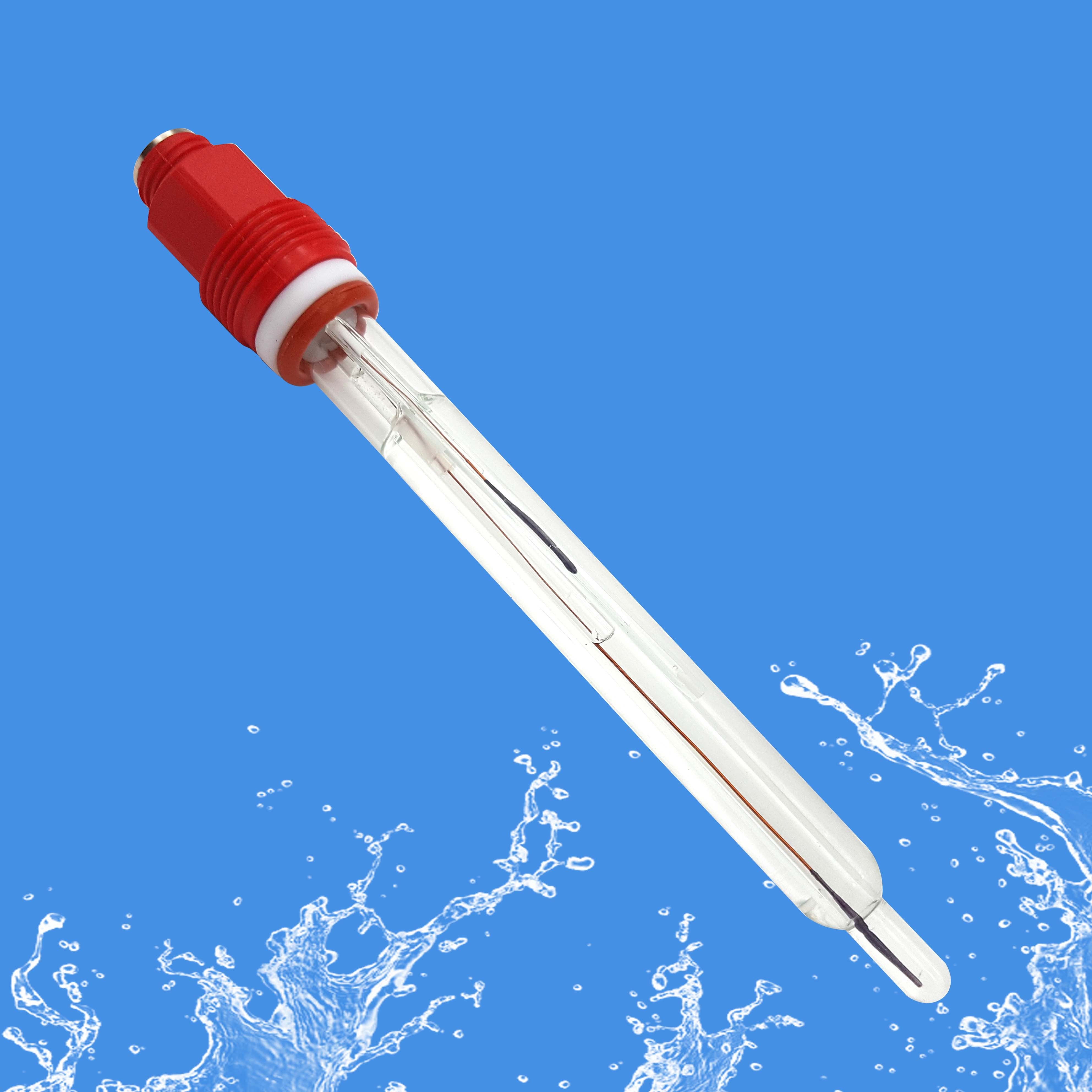 Autoclave PH High temperature electrode PH sensor Accessories Online PH monitor(Manufacturer)