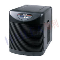 Haili cooling and heating machine Haili water chiller HC series cooling and heating machine Aquarium thermostat equipment HC-2200BH