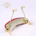 Tay cầm đàn violin có thể điều chỉnh phụ kiện bằng gỗ hỗ trợ vai 44 43 21 81 miếng đệm vai violin - Phụ kiện nhạc cụ