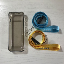 Listeneer M2 M2S special silicone case Protective case Soft shell transparent drop-proof shock-proof