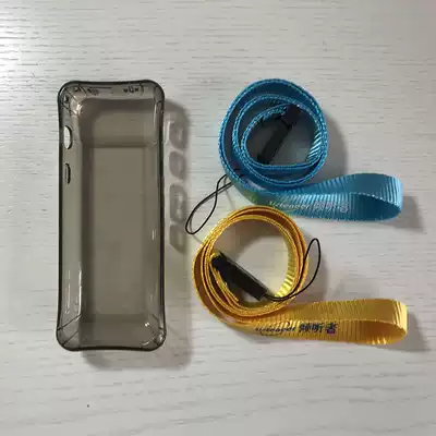 Listeneer listener M2/M2S special silicone sleeve protective cover soft shell transparent anti-drop shock