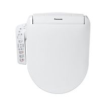 08 Panasonic smart toilet seat U-shaped D-shaped PSTK10D fully automatic instantaneous household universal flushing toilet seat