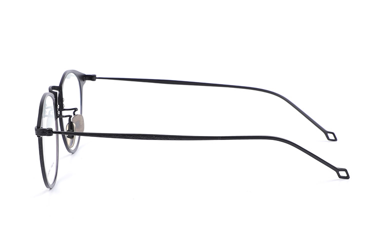 Montures de lunettes en Titane pur - Ref 3140447 Image 24
