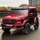 Подлинный G63 Mercedes-Benz big g новый детский электромобиль для бездорожья с дистанционным управлением, двухместный автомобиль большого размера, на котором могут сидеть взрослые mini 2