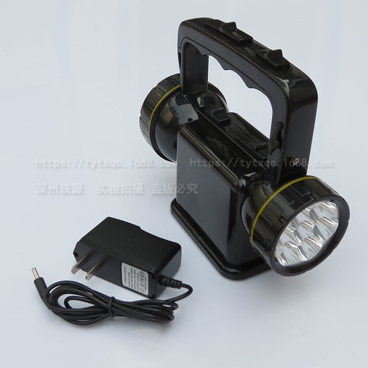 Hengshui Tieyuan Factory specializes in selling all kinds of railway signal equipment and railway portable signal lights