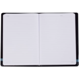 3323 Имитация линии кожаная ноутбука ноутбука.