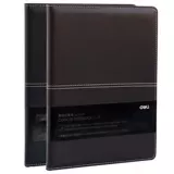 3323 Имитация линии кожаная ноутбука ноутбука.