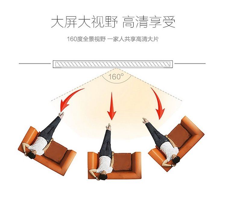 50492 rèm hiệu quả 100 inch 120 inch 4: 3 điện chiếu màn hình HD dụng cụ chiếu văn phòng có thể được sửa đổi điều khiển từ xa 16: 9 - Phụ kiện máy chiếu gia treo may chieu