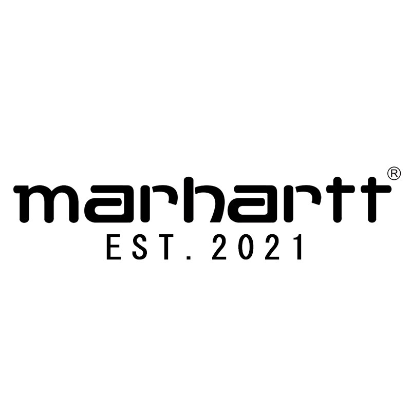 MARHARTT品牌店的LOGO