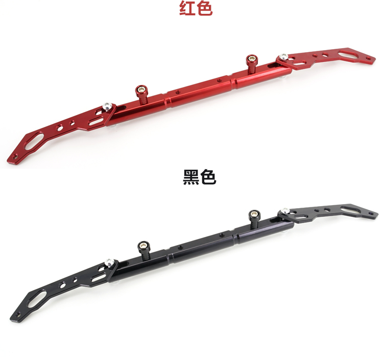 thanh lý xe điện cân bằng cũ Xe máy điện xe đạp sửa đổi phụ kiện vòi cân bằng thanh tay lái đòn bẩy gia cố xe tay ga nam thanh ngang - Smart Scooter xe thăng bằng datsun