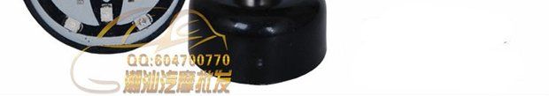 Yamaha Xe máy sửa đổi đèn hậu Đèn phanh Đèn lồng sửa đổi LED bóng đèn phanh đèn bi cầu mini xe máy