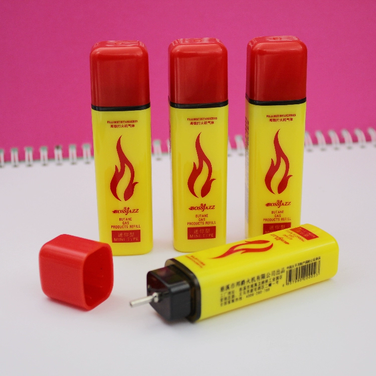 Thương hiệu Bangju nguyên bản nhẹ hơn bơm hơi khí đặc biệt vào khí nhẹ phổ quát độ tinh khiết cao chất lượng cao nhỏ những chiếc bật lửa độc và lạ