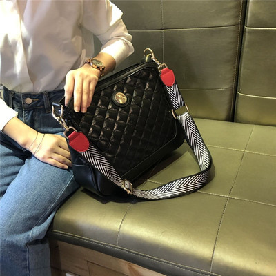 taobao agent Shoulder bag, capacious bucket, one-shoulder bag, 2022 collection, western style