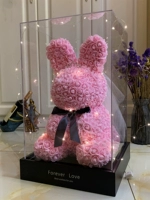 Акриловый кролик, 50см