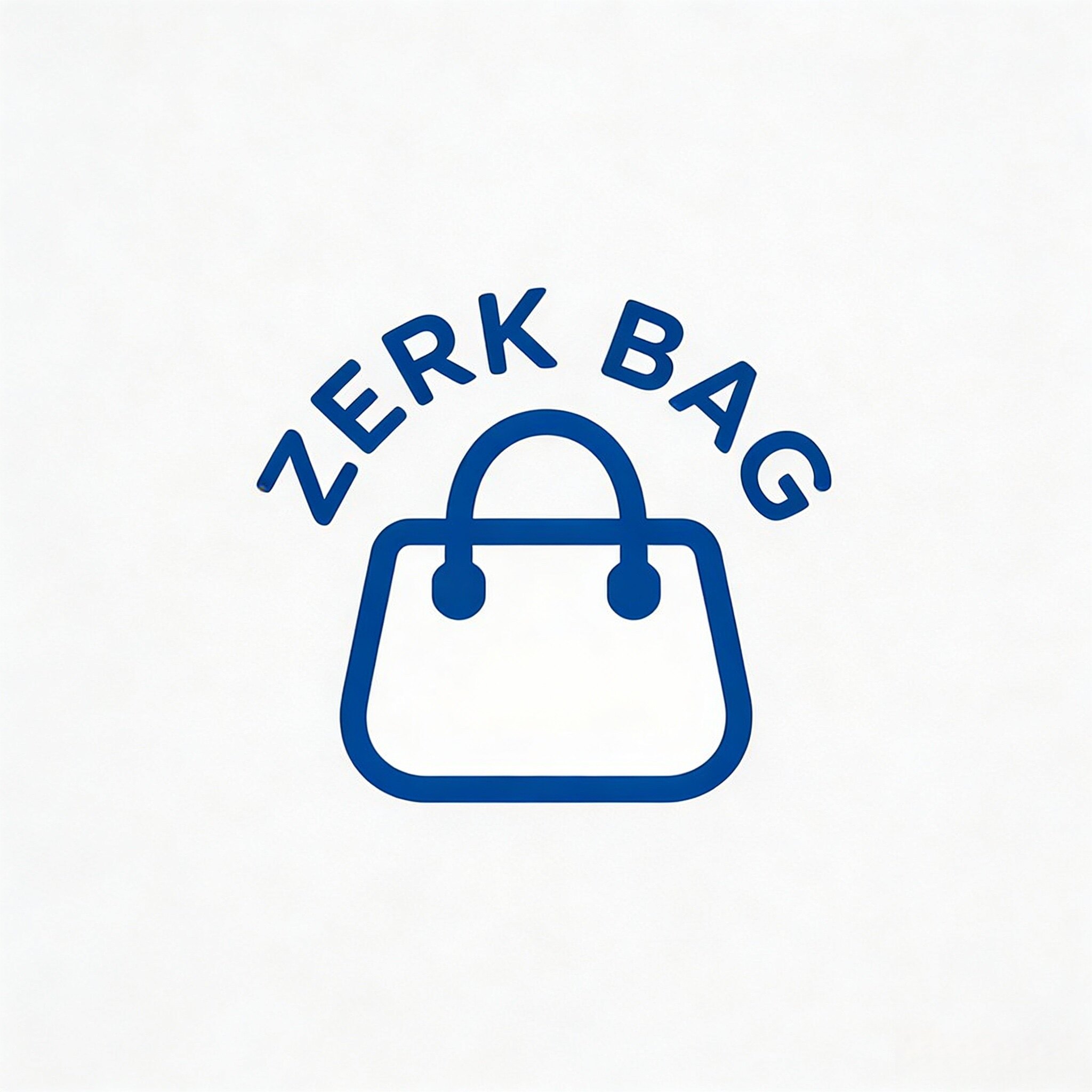 ZERK BAG
