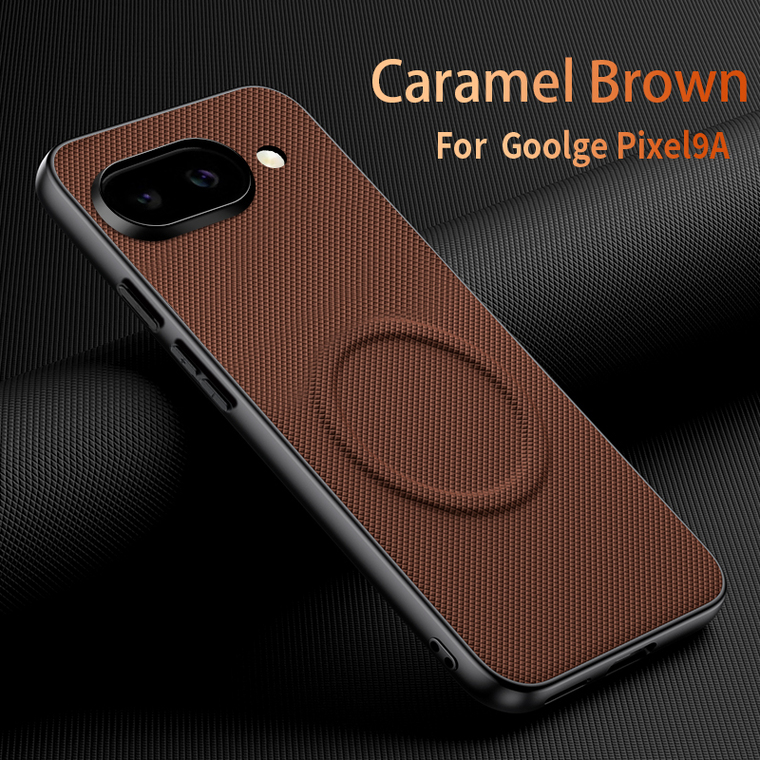 Pixel Woven Texture Magnetic Minimalist Phone Case for Pixel 11, Pixel 11 XL, Pixel 10 Fold, Google Pixel 9, Pixel 9, Pixel 9 XL, Google Pixel 10 XL, Pixel 10 - view 30