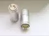 Soviet 100UF 450V filter electrolytic capacitor