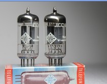 Small logo long screen 50s New Deuteri Wind ECC83 ECC83 12AX7 12AX7 12AU7 12AU7 electronic tube