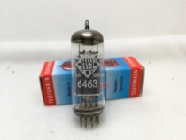  Brand new color box selection nos German style root 6463 5687 12BH7 6n6 6h30 electronic tube