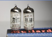 New British Great M8162 M8162 ECC81 ECC81 12AT7 12AT7 electronic tube selected good sound creasing glass
