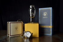  The new PSVANE Sound WR 2A3 tube replaces the RCA 2A3 tube