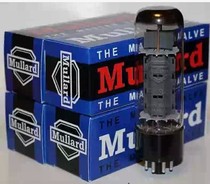 Brand new Russia reengrave big shield EL34 6L6 electronic tube