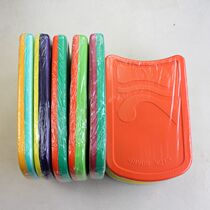 Swimming Square Water Board Professional U-shaped floating board thickening learning swimming adult children swimming equipment assisted swimming