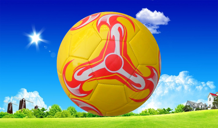 Ballon de foot - Ref 6608 Image 28