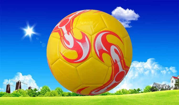 Ballon de foot - Ref 6608 Image 29