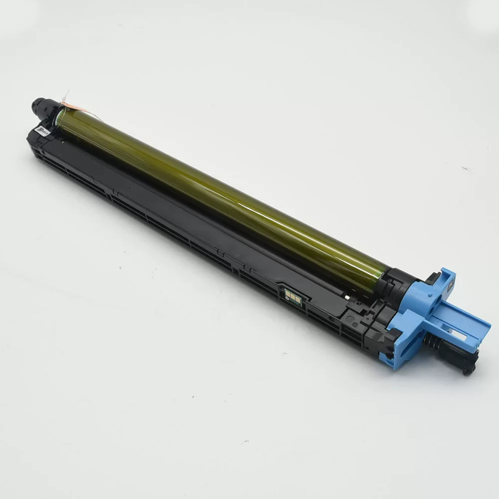Подходящие запасные части для барабанной установки Kemei DR313 C308 C368 C458 C558 C658 C258, сборка барабана Mitsubishi
