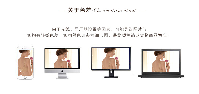 Mannifer thu thập cốc ban công mà không có áo ngực vành. Vai trần có thể mặc đồ lót chống trơn ổn định nữ 20810690 - Áo ngực không dây thoi trang cong so