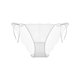 Maniform low-waisted briefs sexy low-waisted lace underwear for women light and ໂປ່ງໃສ 20610734