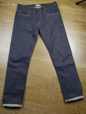 Men's Original Denim Jeans