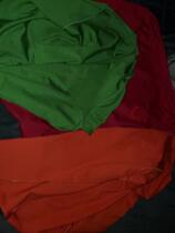 Ms. three long-sleeved T-SHIRT