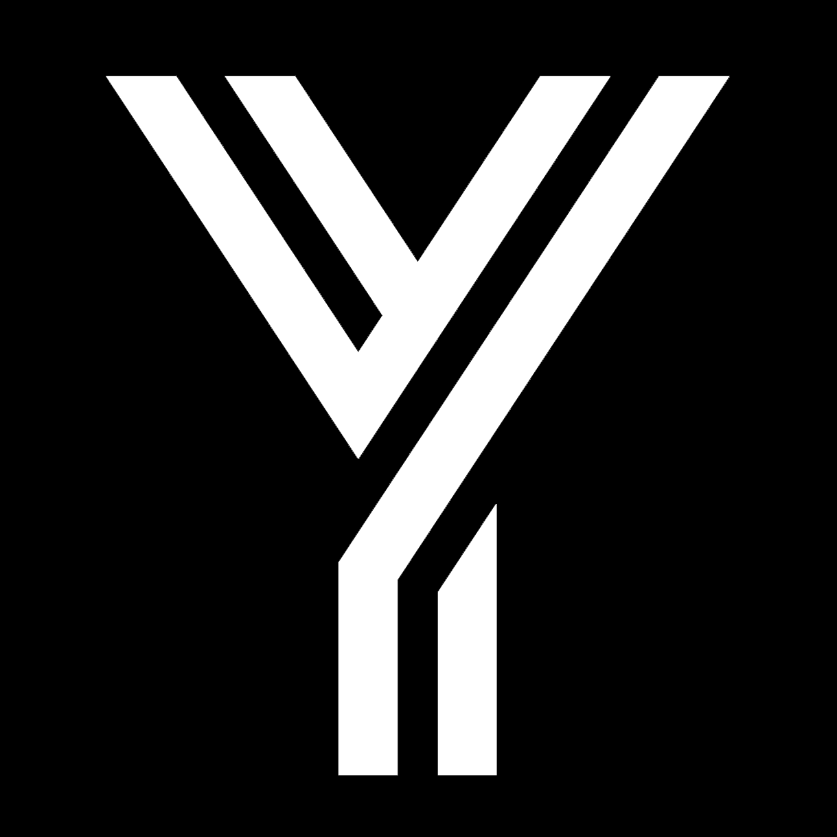 DIY潮进服饰的LOGO
