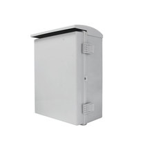 500*400 * 200mm outdoor plastic distribution box waterproof sealed electrical control box for rainproof engineering