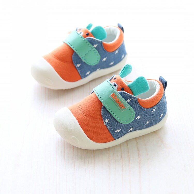 Chaussures enfants en coton suture de voiture pour printemps - Ref 1040559 Image 37