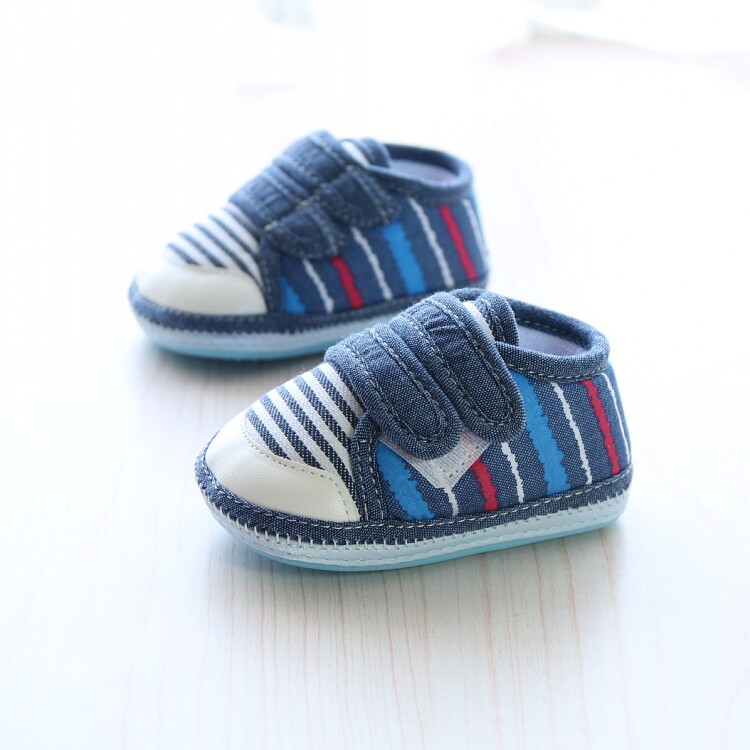 Chaussures enfants en coton suture de voiture pour printemps - Ref 1040559 Image 27