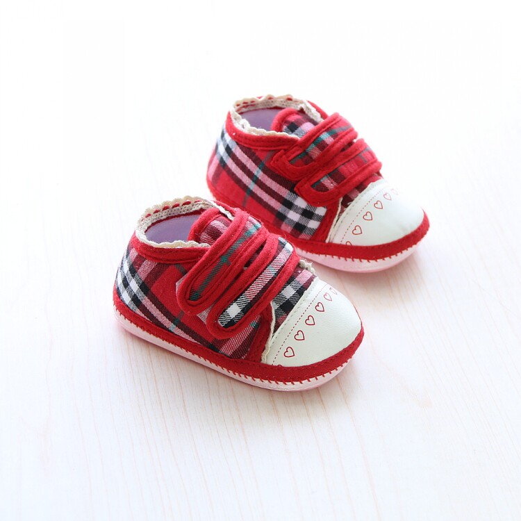 Chaussures enfants en coton suture de voiture pour printemps - Ref 1040559 Image 33