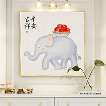 Crystal Diamond Painting Full Drill New 2022 Gencloses Point Drilling Cross Embroidered Living Room Small Pieces Small Cartoon Patch Drilling Painting